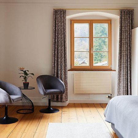 Bed & Breakfast Muellers Klostermuehle 뮌스테르탈 외부 사진