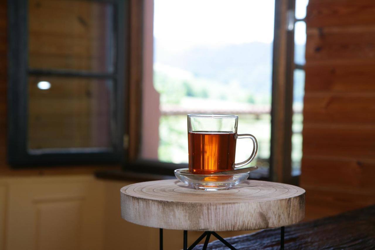 Bed & Breakfast Muellers Klostermuehle 뮌스테르탈 외부 사진