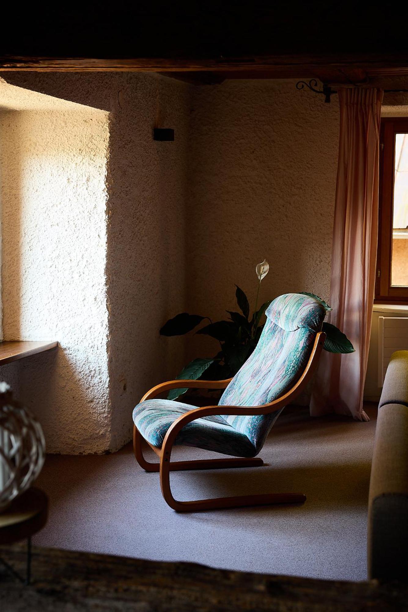 Bed & Breakfast Muellers Klostermuehle 뮌스테르탈 외부 사진