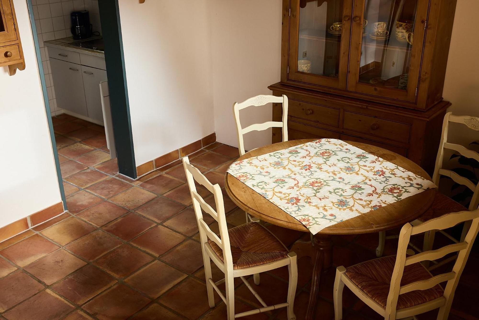 Bed & Breakfast Muellers Klostermuehle 뮌스테르탈 외부 사진