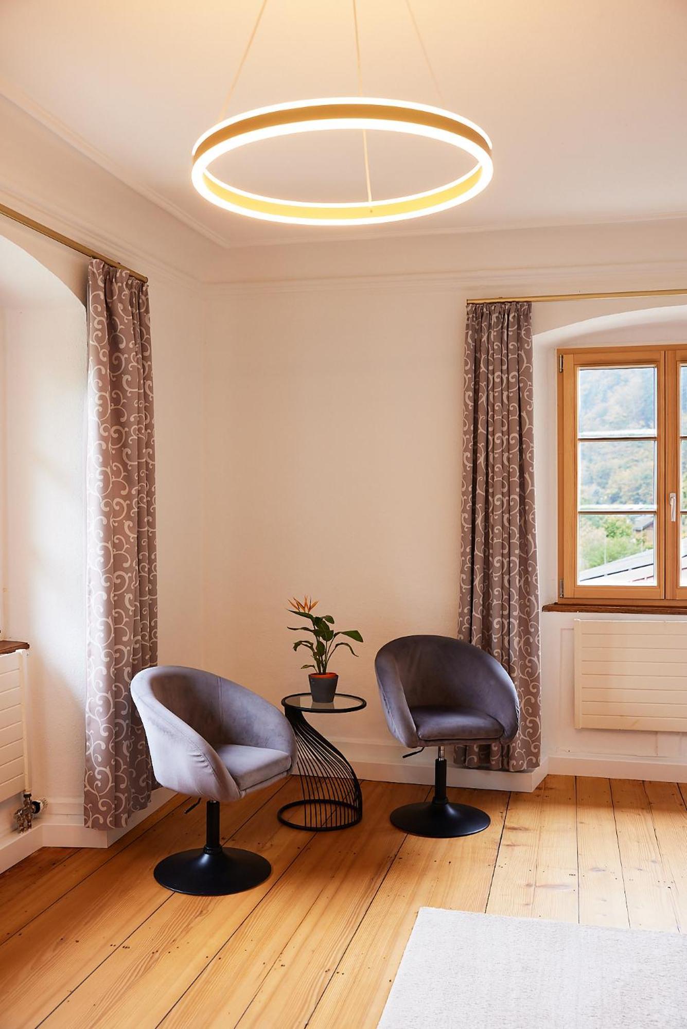 Bed & Breakfast Muellers Klostermuehle 뮌스테르탈 외부 사진