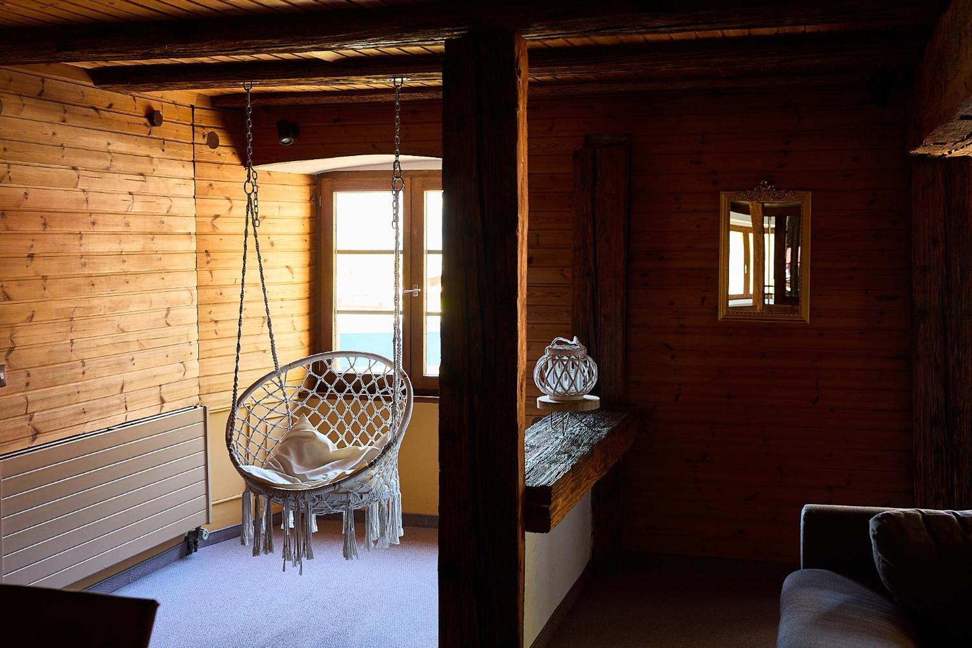 Bed & Breakfast Muellers Klostermuehle 뮌스테르탈 외부 사진